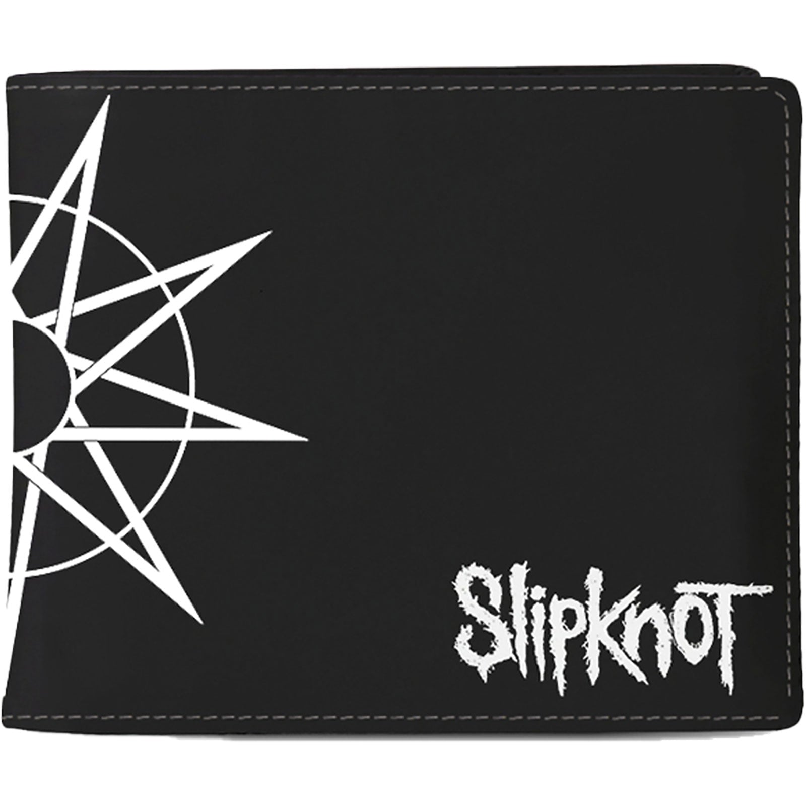 Een foto van een Slipknot Tas