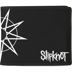 Een foto van een Slipknot Tas
