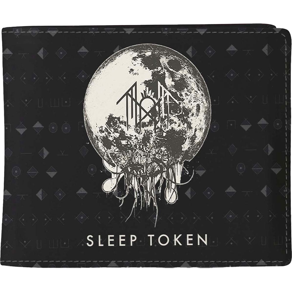 Een foto van een Sleep Token Tas