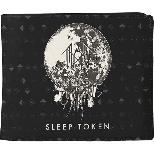 Een foto van een Sleep Token Tas