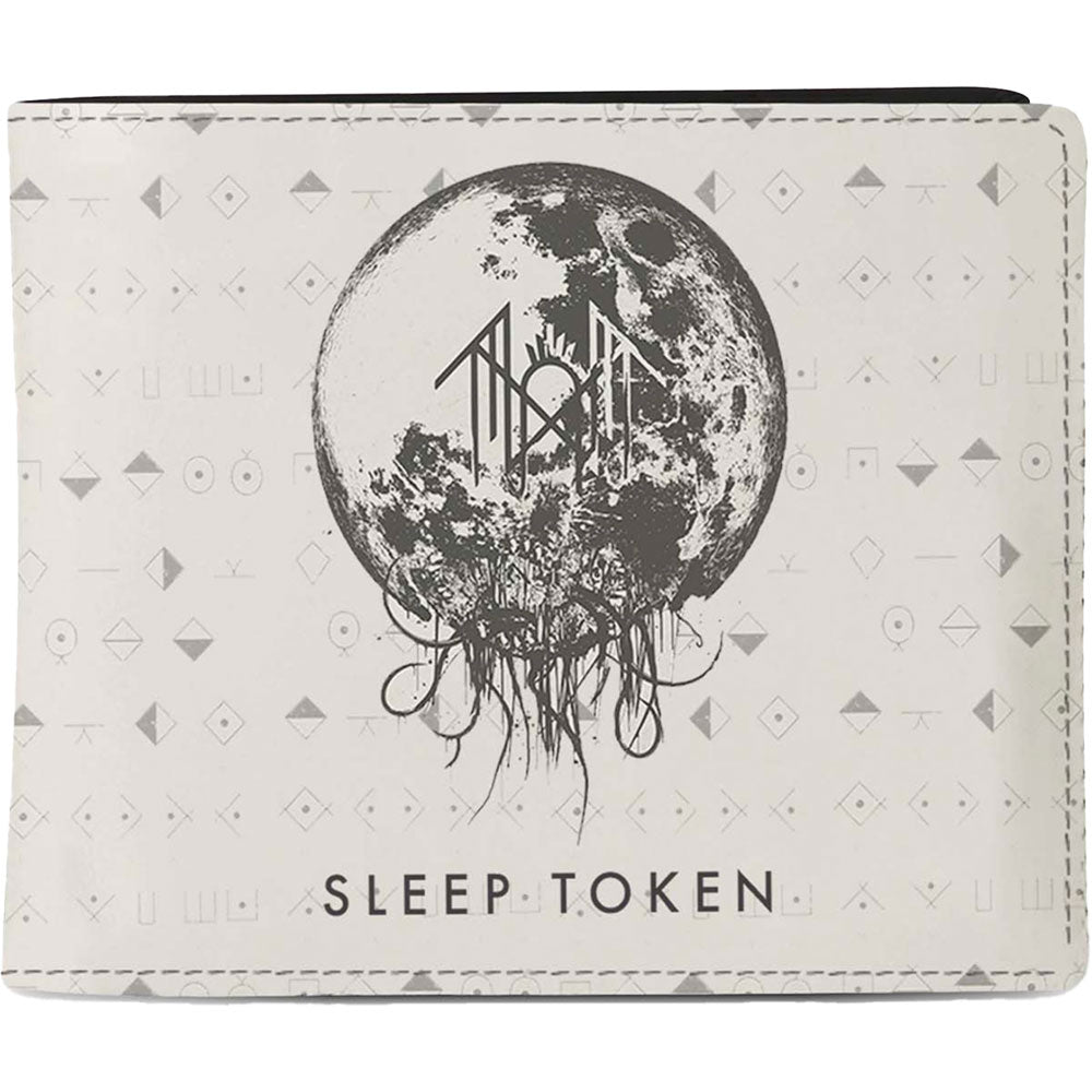 Een foto van een Sleep Token Tas