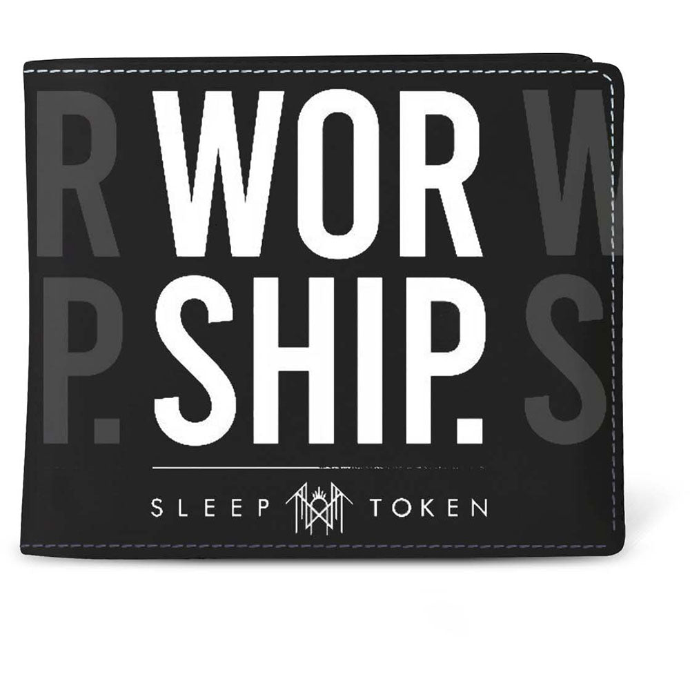 Een foto van een Sleep Token Tas