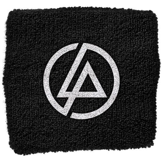 Een foto van een Linkin Park Polsband