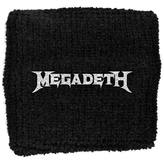 Een foto van een Megadeth Stoffen polsband