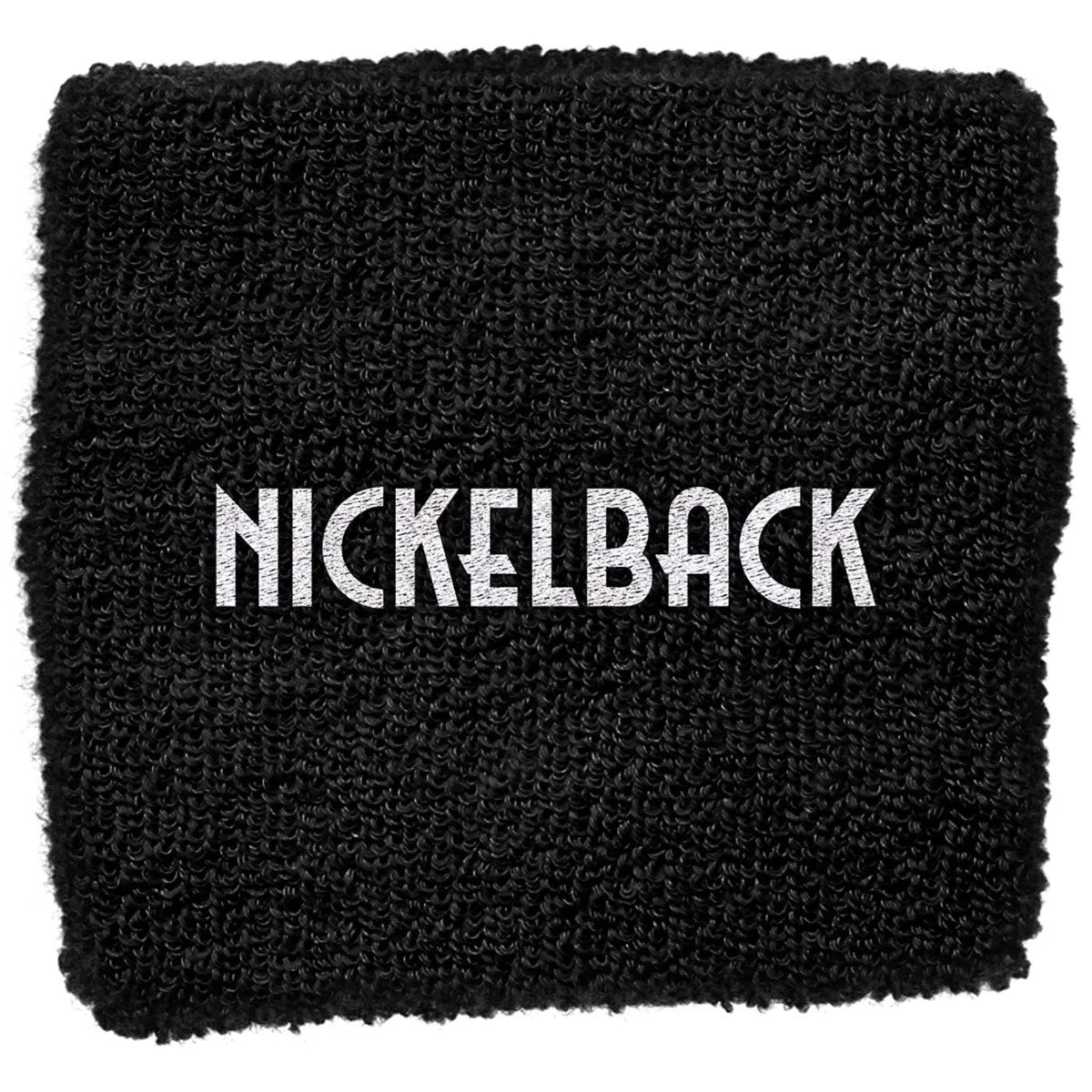 Een foto van een Nickelback Polsband