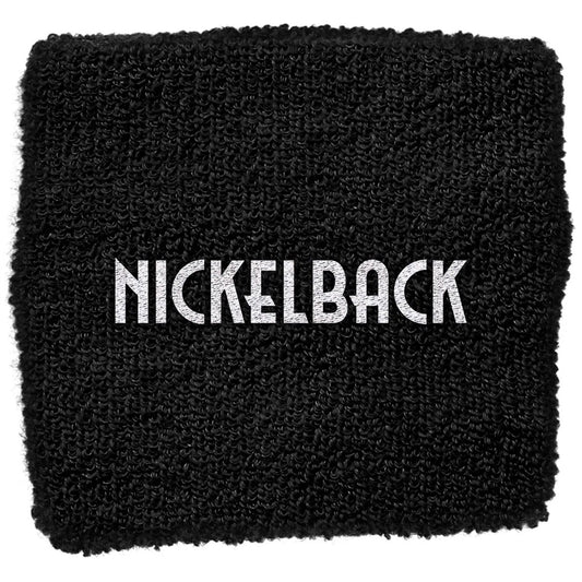 Een foto van een Nickelback Polsband