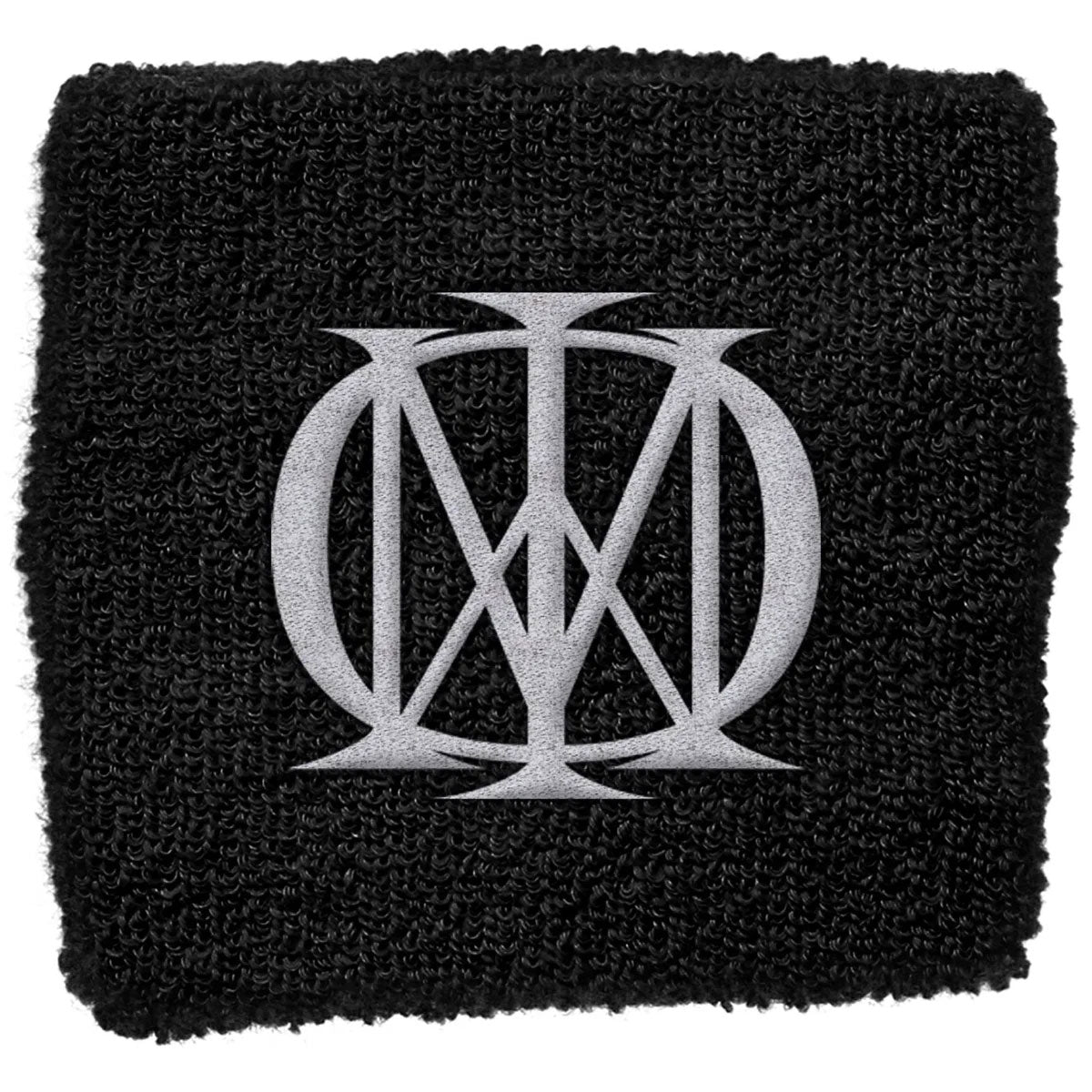 Een foto van een Dream Theater Polsband