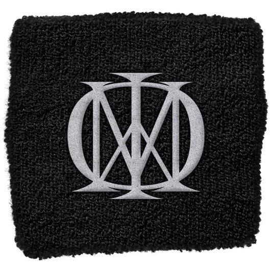 Een foto van een Dream Theater Polsband