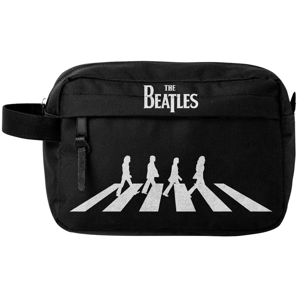 Een foto van een The Beatles Tas