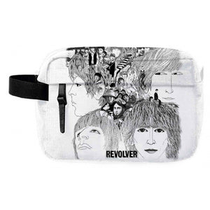 Een foto van een The Beatles Tas