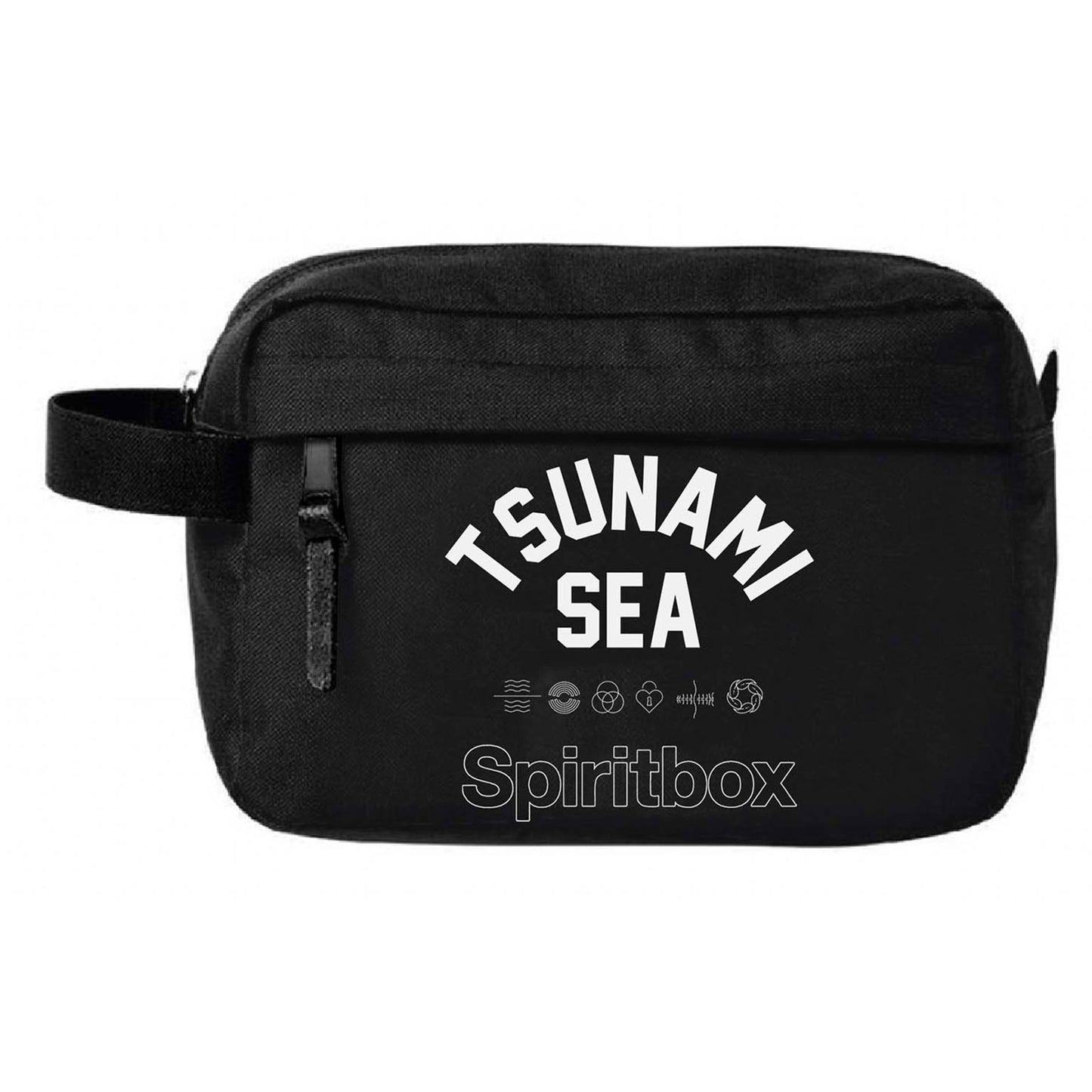 Een foto van een Spiritbox Tas
