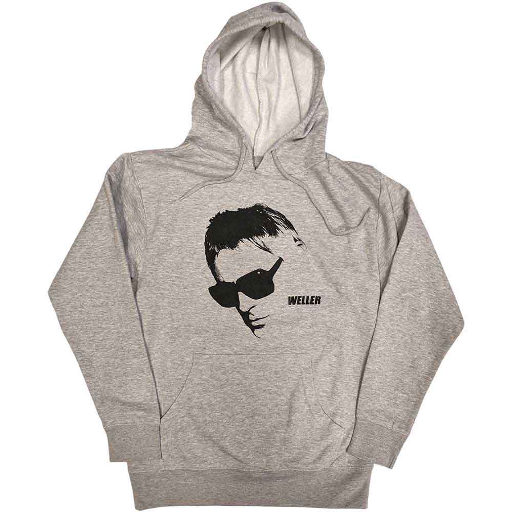 Een foto van een Paul Weller Pullover Hoodie