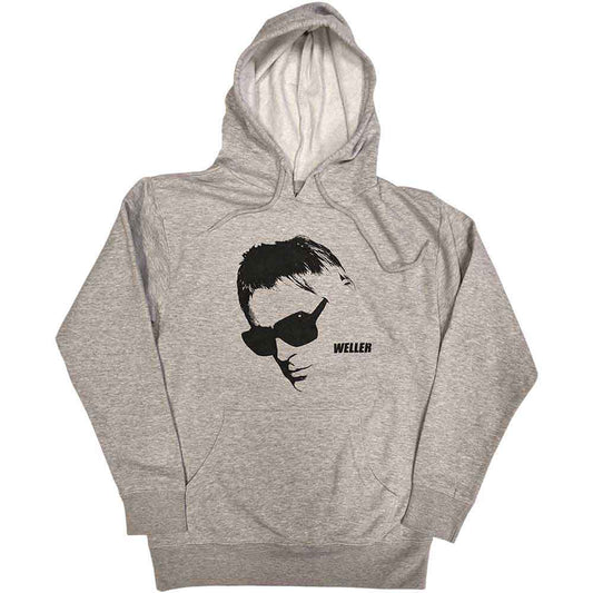 Een foto van een Paul Weller Pullover Hoodie