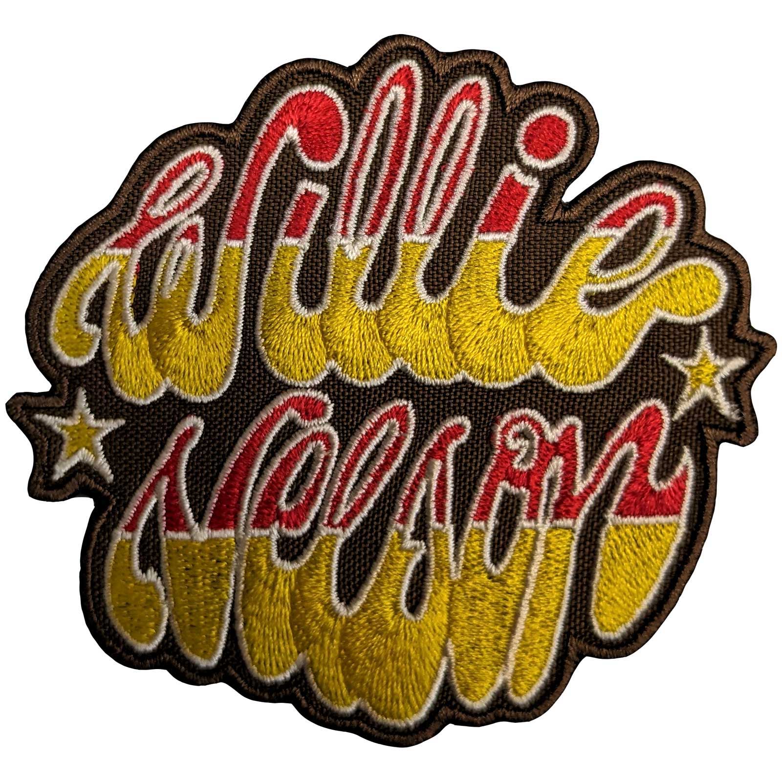 Een foto van een Willie Nelson Unknown subcategory
