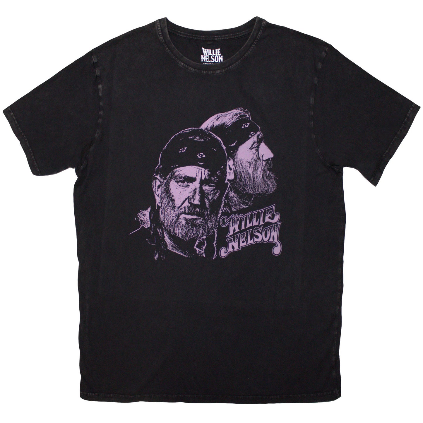 Een foto van een Willie Nelson Unknown subcategory