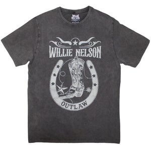 Een foto van een Willie Nelson Unknown subcategory