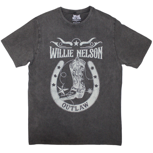 Een foto van een Willie Nelson Unknown subcategory