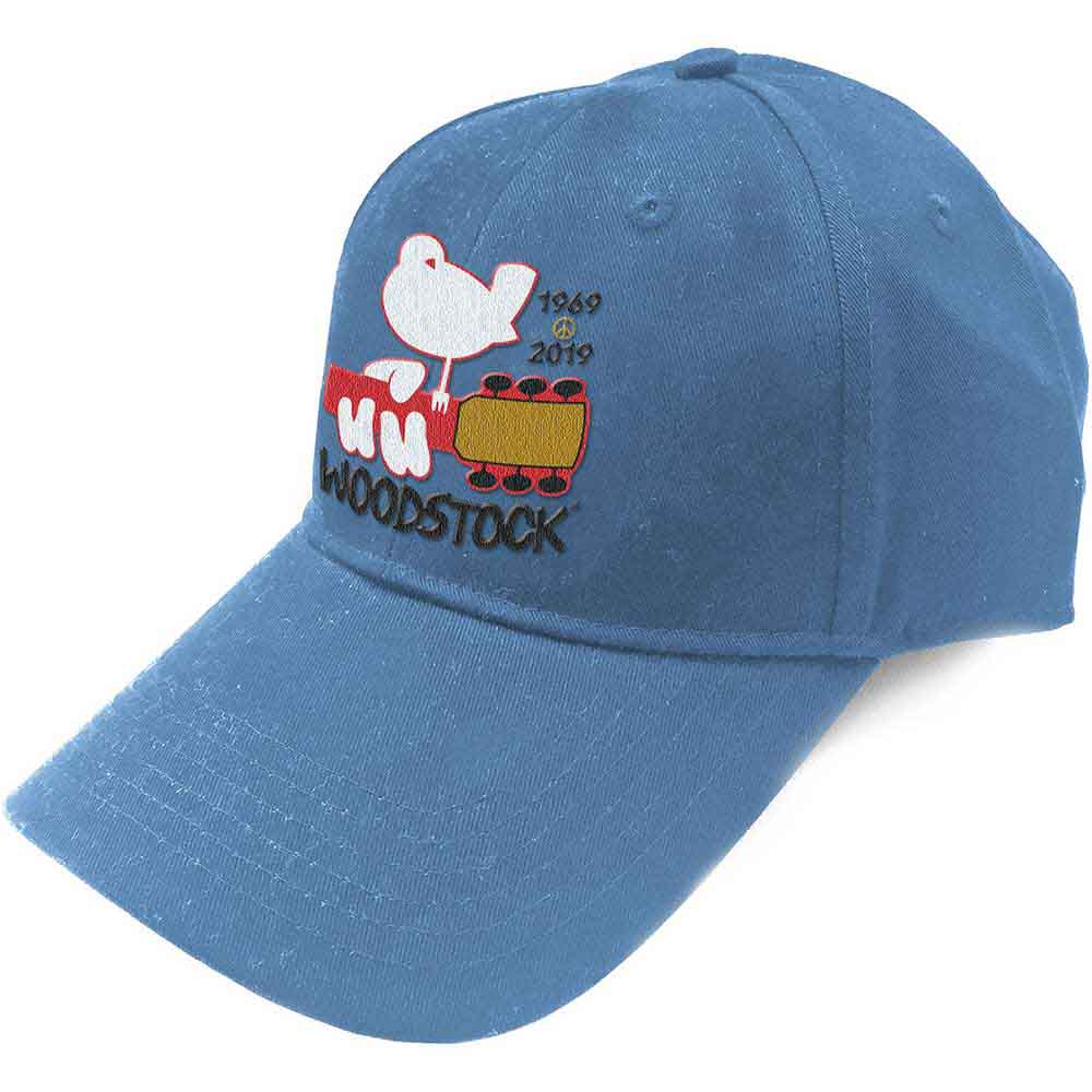 Een foto van een Woodstock Baseball Pet
