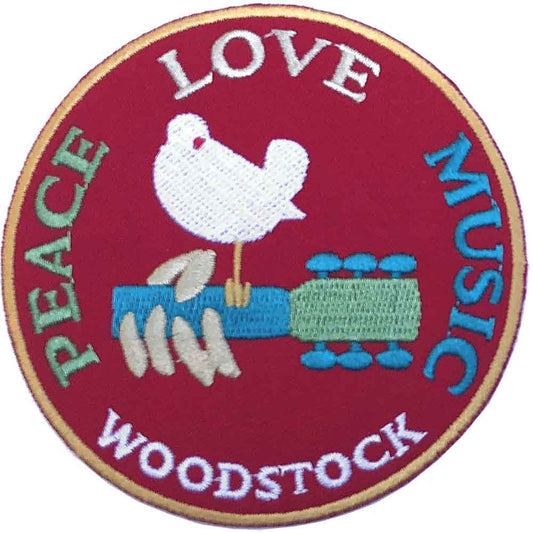 Een foto van een Woodstock Unknown subcategory
