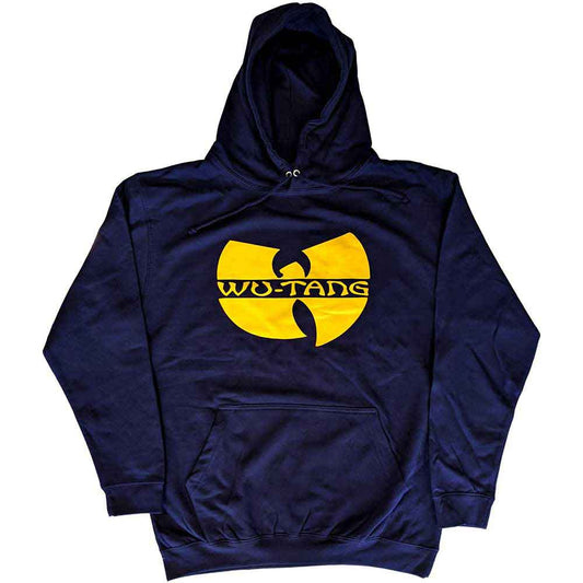 Een foto van een Wu-Tang Clan Pullover Hoodie