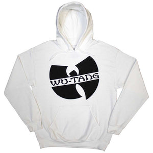 Een foto van een Wu-Tang Clan Pullover Hoodie