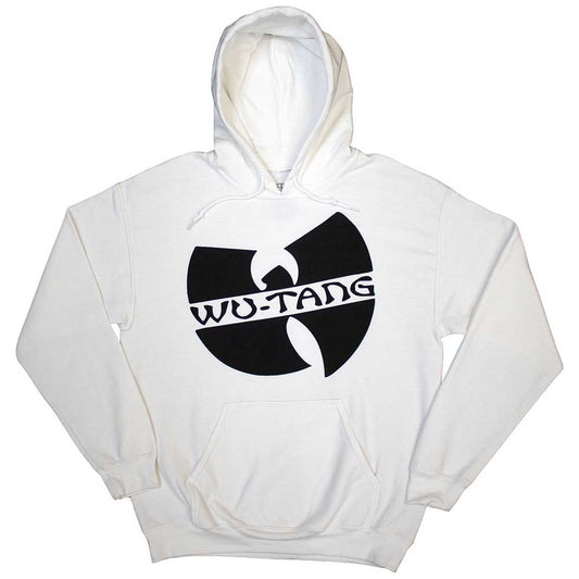 Een foto van een Wu-Tang Clan Pullover Hoodie