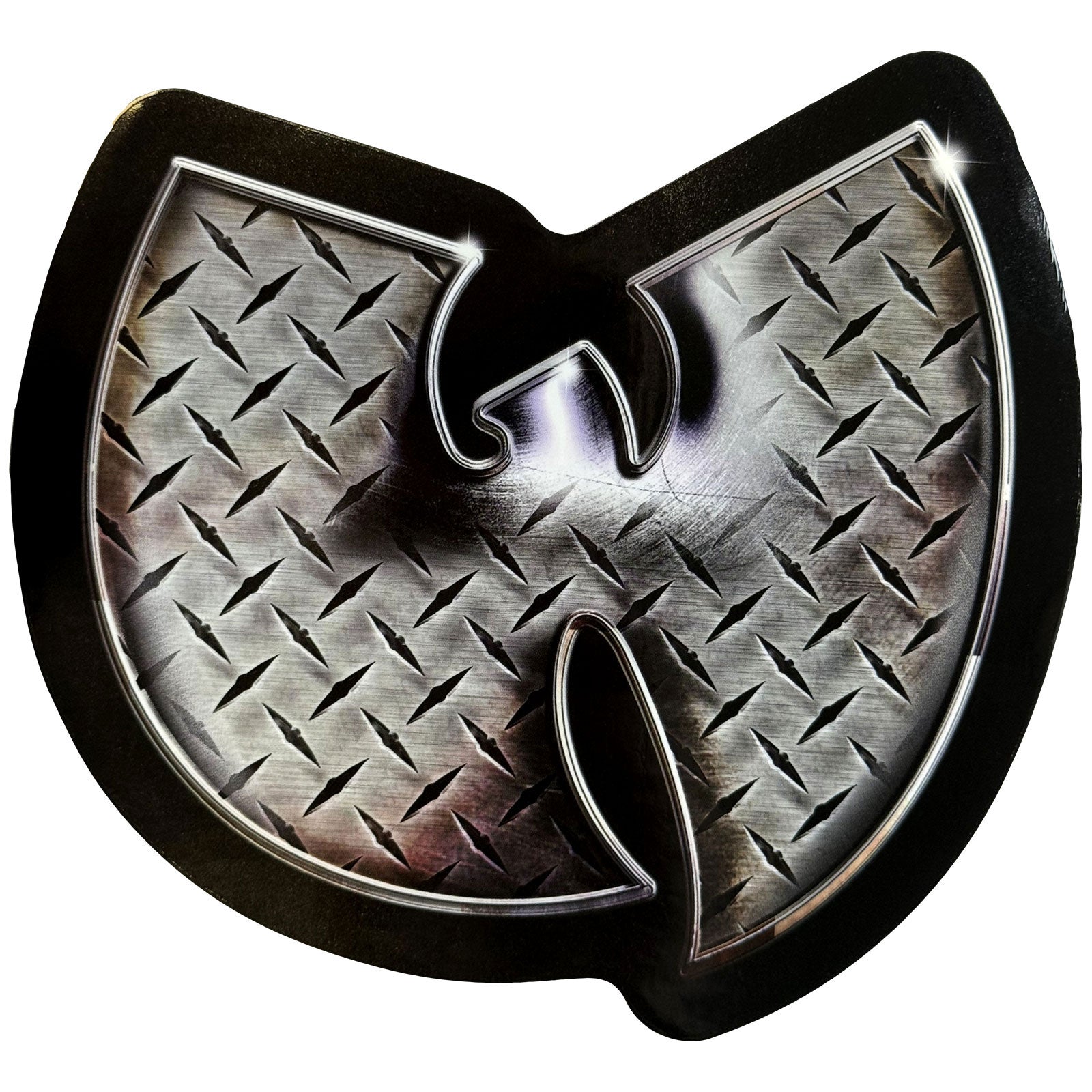 Een foto van een Wu-Tang Clan Schrijfwaren