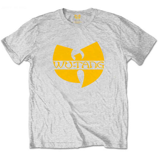 Een foto van een Wu-Tang Clan T-Shirt