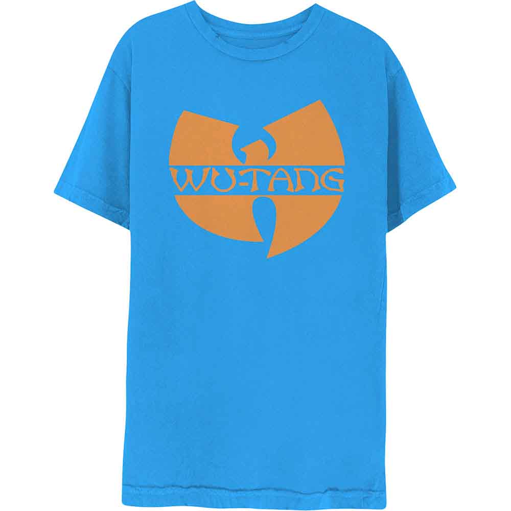 Een foto van een WU-TANG CLAN T-Shirt