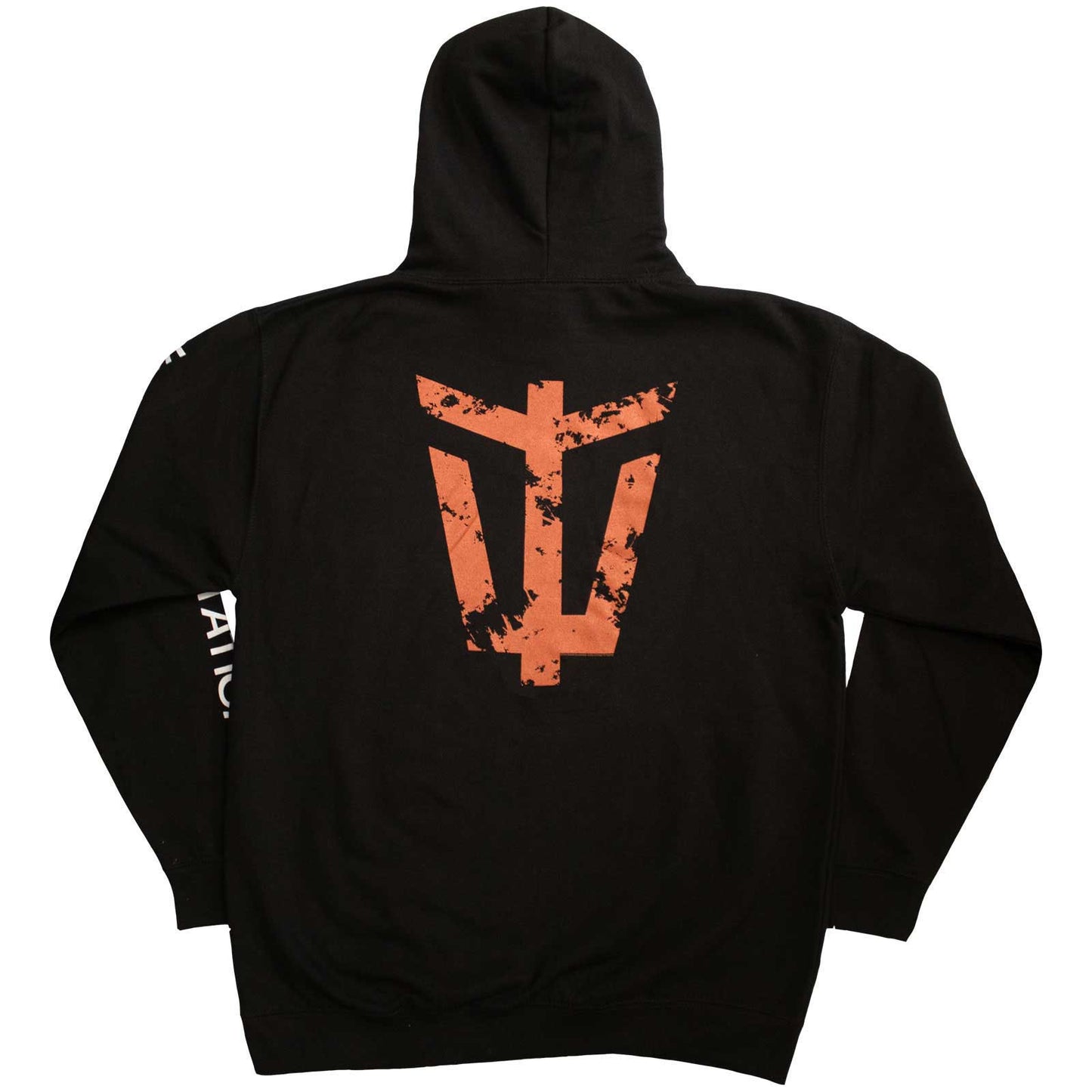 Een foto van een Within Temptation Pullover Hoodie