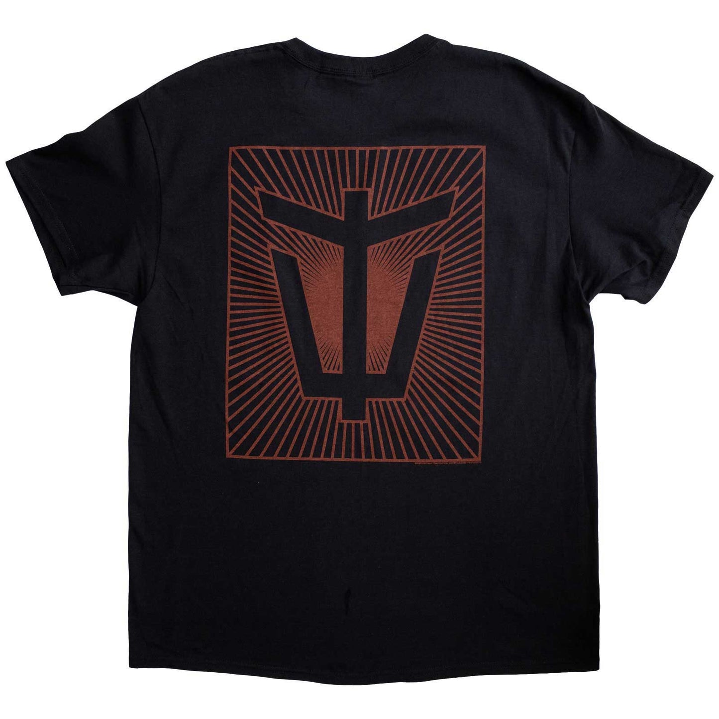 Een foto van een Within Temptation T-Shirt