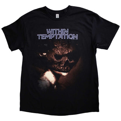 Een foto van een Within Temptation T-Shirt