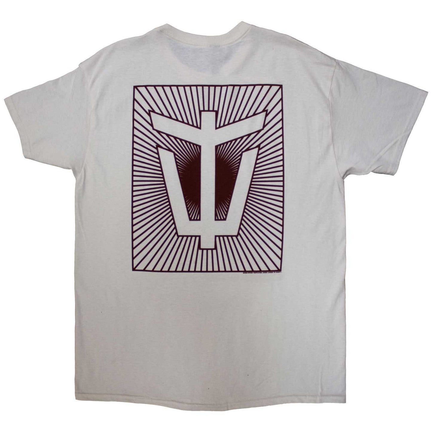 Een foto van een Within Temptation T-Shirt