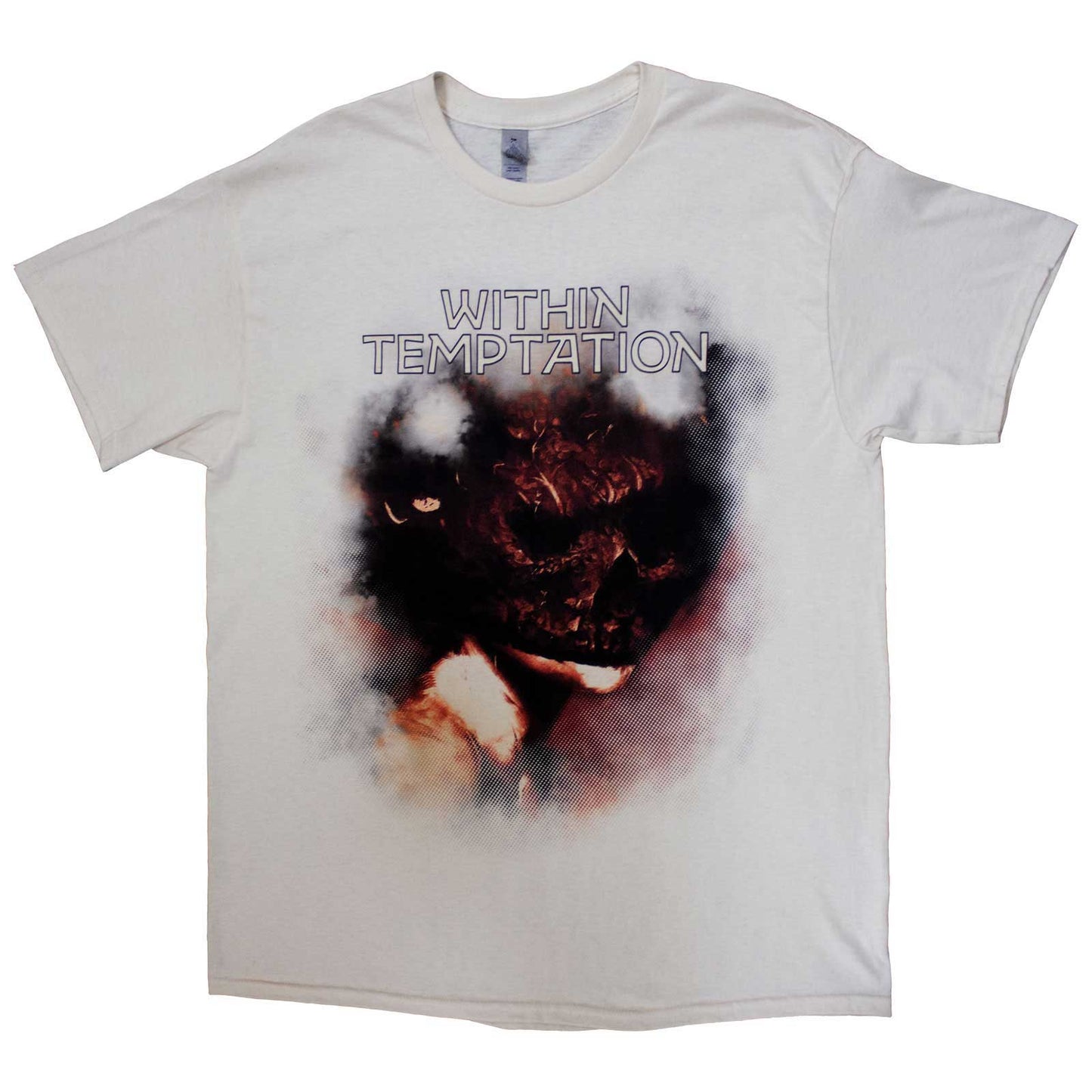 Een foto van een Within Temptation T-Shirt