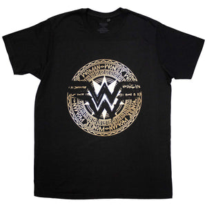Een foto van een DC Comics T-Shirt