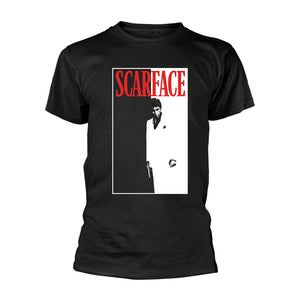 Een foto van een SCARFACE T-Shirt