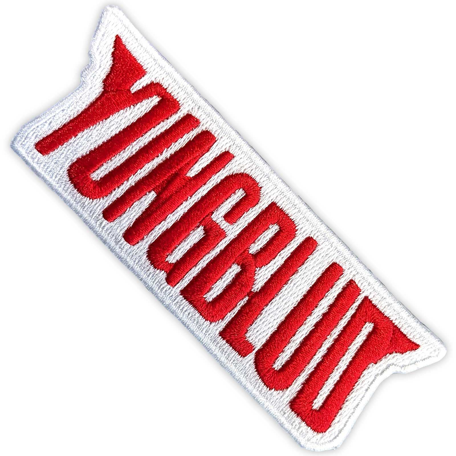 Een foto van een Yungblud Patch