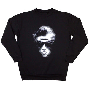 Een foto van een Yungblud Sweatshirt