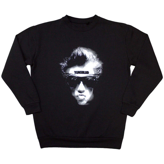 Een foto van een Yungblud Sweatshirt