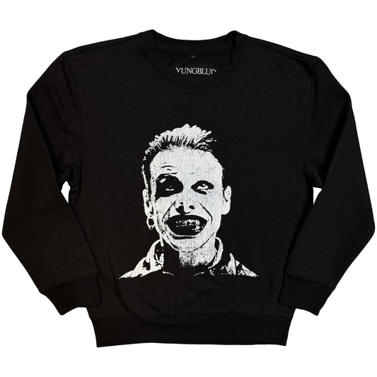 Een foto van een Yungblud Sweatshirt
