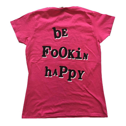 Een foto van een Yungblud T-Shirt