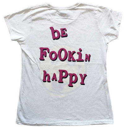 Een foto van een Yungblud T-Shirt