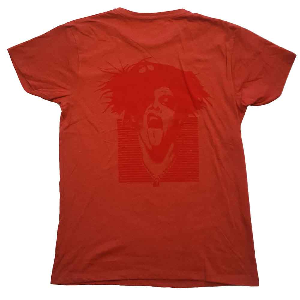 Een foto van een Yungblud T-Shirt