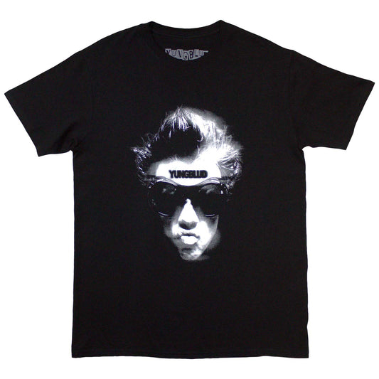 Een foto van een Yungblud T-Shirt