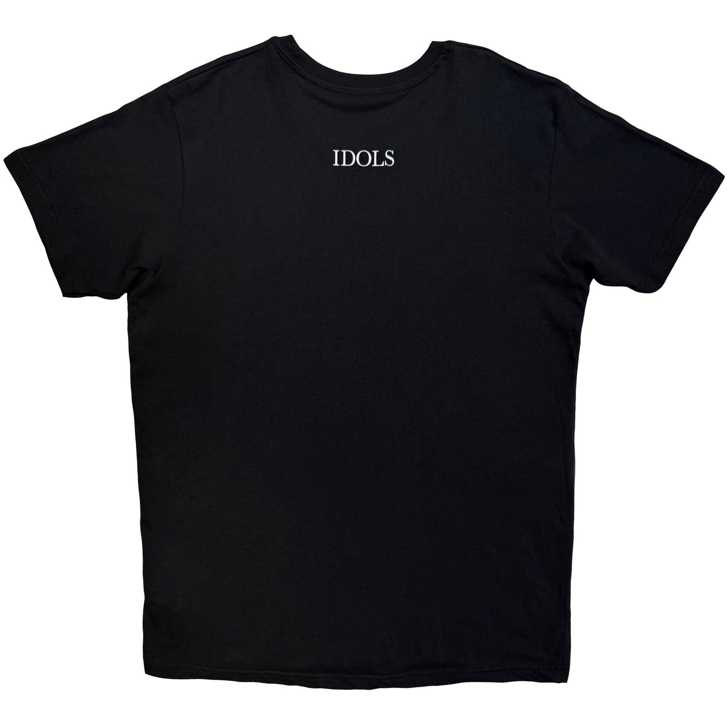 Een foto van een Yungblud T-Shirt