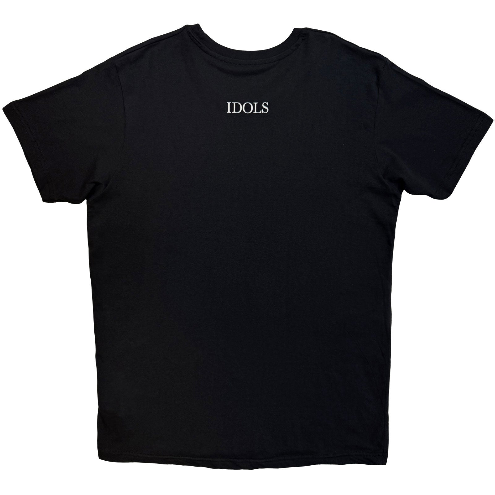 Een foto van een Yungblud T-Shirt