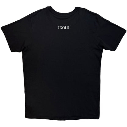 Een foto van een Yungblud T-Shirt