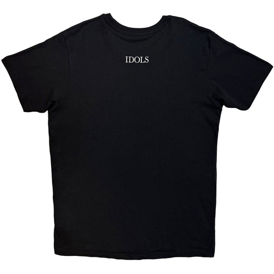 Een foto van een Yungblud T-Shirt