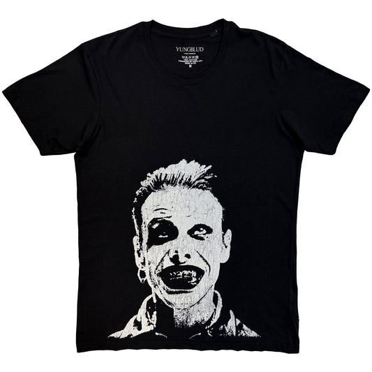 Een foto van een Yungblud T-Shirt