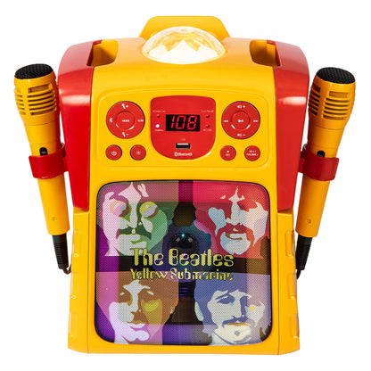 Een foto van een The Beatles Muziekinstrument & Accessoire